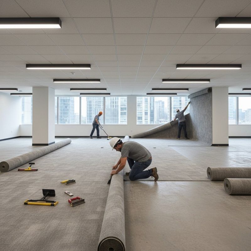 Flooring Service in Suitland, MD