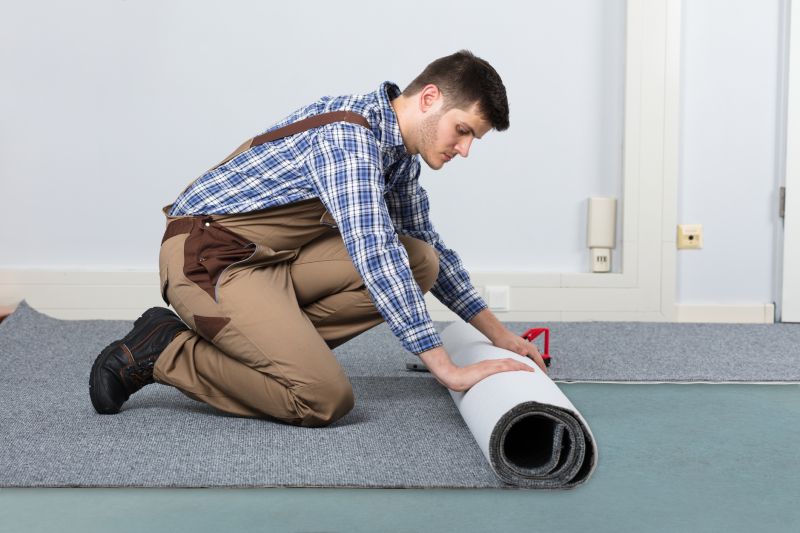 Flooring Service in Suitland, MD