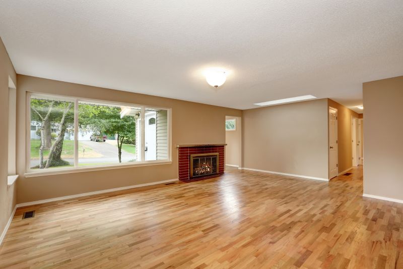 Engineered Wood Installation in Suitland, MD