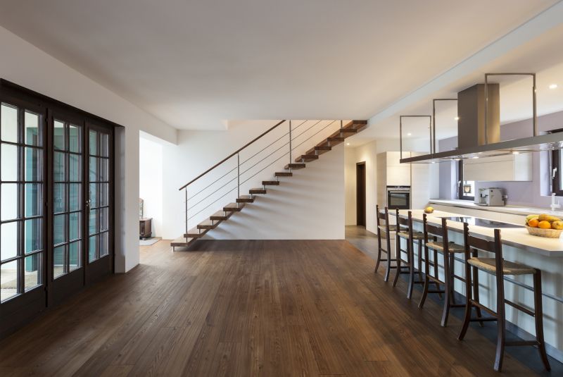 Engineered Wood Installation in Suitland, MD