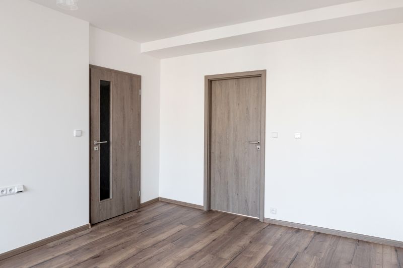 Laminate Floor Installation in Arlington, VA