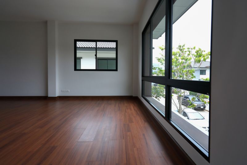 Laminate Floor Installation in Fairfax County, VA