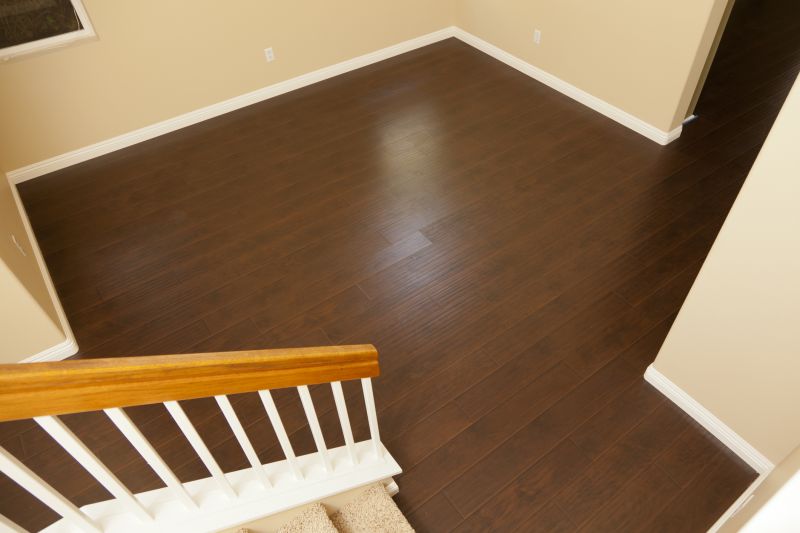 Laminate Floor Replacement in Ashton, MD