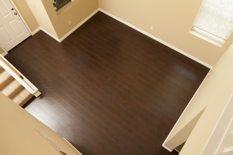 Laminate Floor Replacement in Cheltenham, MD