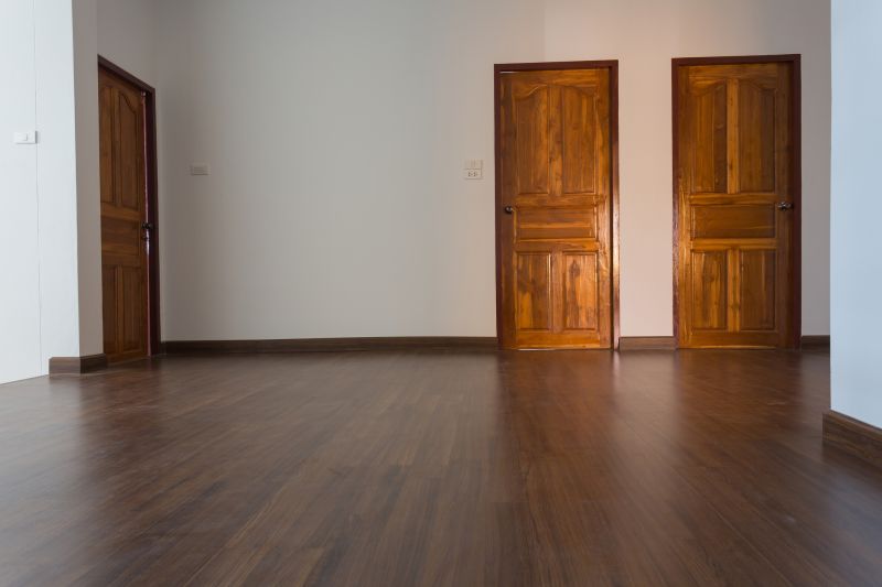 Laminate Floor Replacement in Fairfax, VA