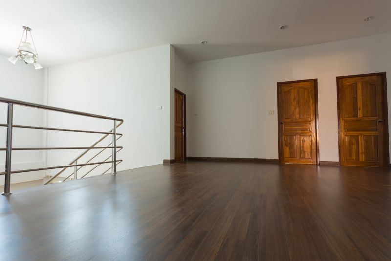 Laminate Floor Replacement in Greenbelt, MD