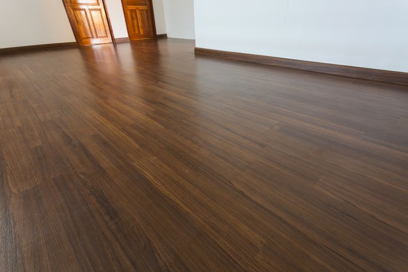 Laminate Flooring Replacement in Suitland, MD
