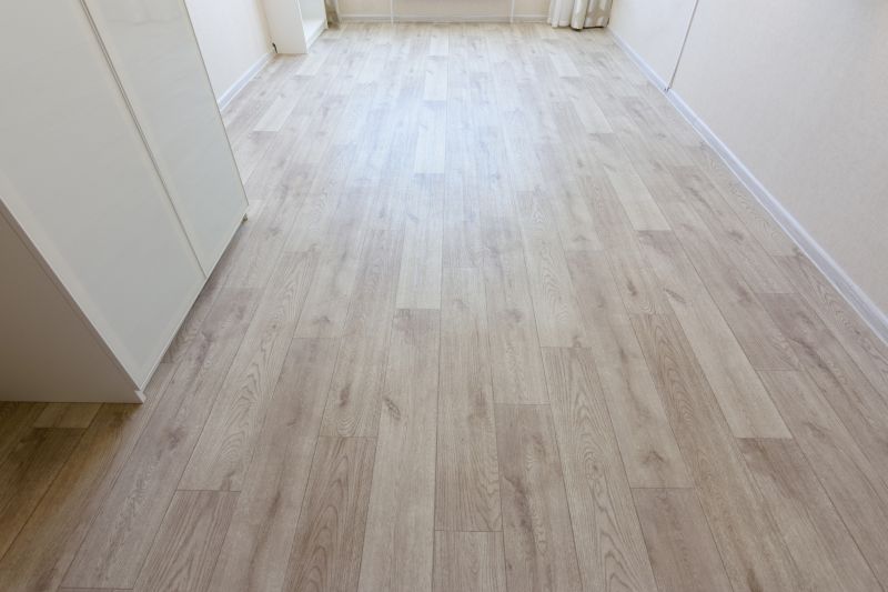 Linoleum Floor Installation in Reston, VA
