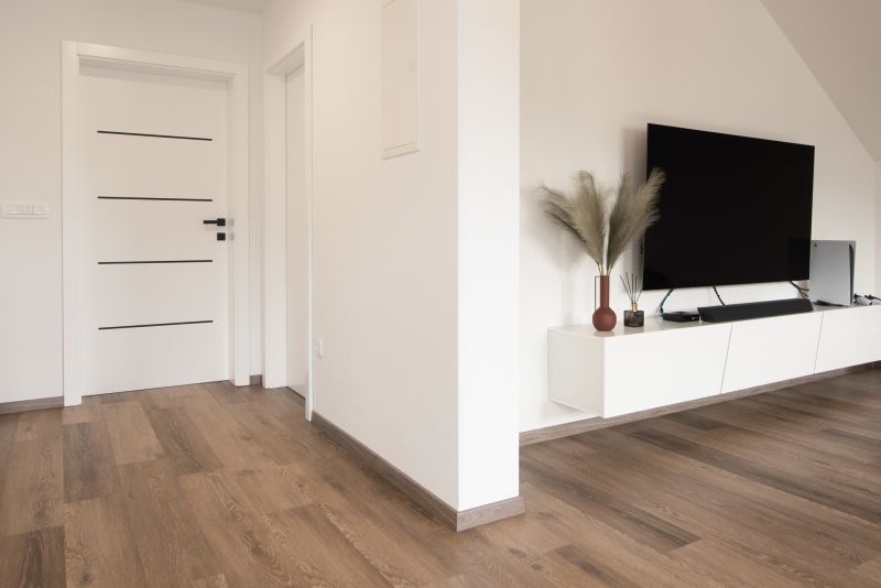Lvt Flooring Installation in Clinton, MD