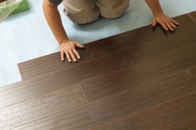 Lvt Replacement in Suitland, MD