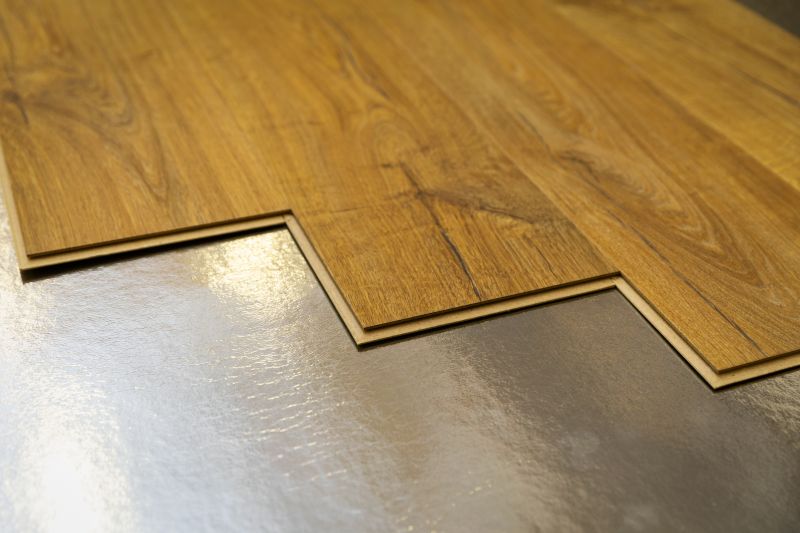 Plank Laminate Installation in Suitland, MD