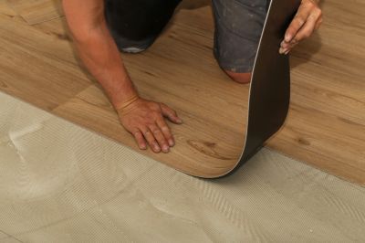 Sheet Linoleum Installation in Indian Head, MD