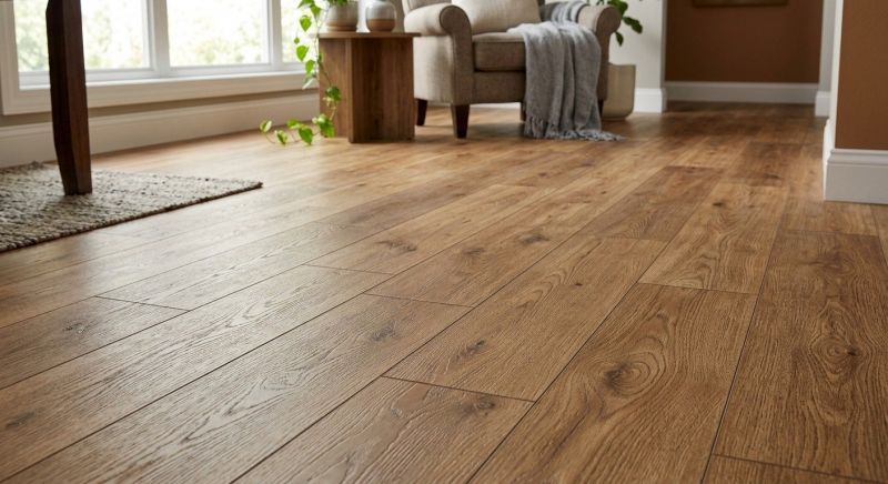 Vinyl Flooring Service in Suitland, MD