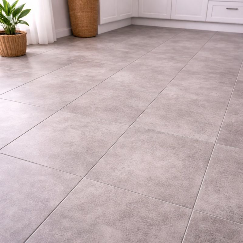 Vinyl Tile Replacement in Suitland, MD